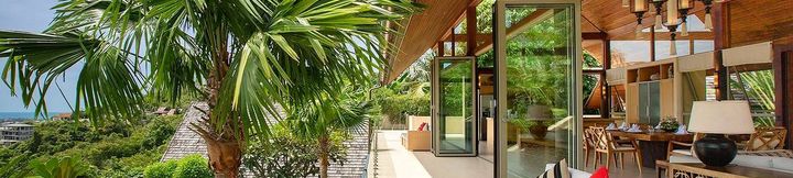 อื่นๆ 4 Basitour Kalya Residence Villa Four-Bedrooms Villa