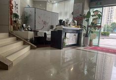 Lain-lain 4 Danyang Hanyu Fashion Hotel