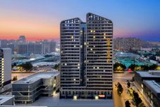 Others Vienna Hotel (Jinan Central Business District Branch)