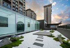 Others 4 MoShangQingJu Hotel(WuZhi TanHuai Park ,YingBin Avenue )