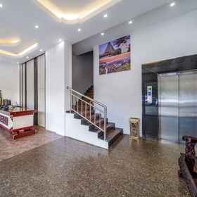 Hotel Interior/Public Areas 1 Nalai Hotel (Sanjiang Datong Village Scenic Area Fengyu Bridge), 柳江区 酒店