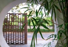 其他 7 Sanya Yalong Bay Pengbole Nature Exploration Activity Base