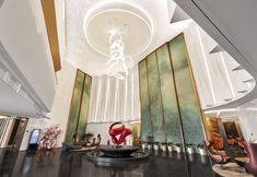 Others 7 Hao Tang International Hotel