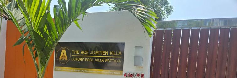 その他 The Ace 6 Bedrooms 6 Bathrooms Villa With Free Bills