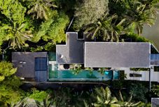 其他 Villa Wellness Paradise by BaliSuperHost