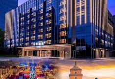 Lain-lain 5 JI Hotel (Xi'an Dianzigu)