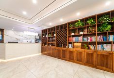 其他 5 Elong R.YUN Hotel (Jinan Wanhong Plaza)