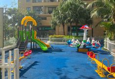 其他 4 Flora Living – D’Capitale Executive Apartment | Vinhomes Hanoi