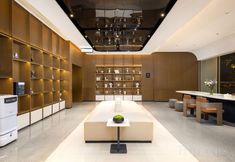 Lainnya 4 Atour X Hotel, West Street, Liuxiangfu, Taiyuan