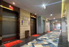 อื่นๆ 6 Boyue Fashion Hotel (Jiangmen East Station)