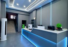 기타 3 Nine Fish E-sports Hotel