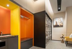 其他 5 Hampton by Hilton Zhengzhou East Railway Station