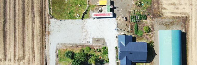 기타 5 Minutes to Flower Fields Max 10 Peoplewith Dog