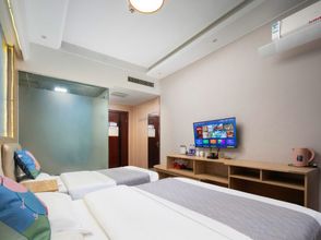 其他 4 Nanyang Yuetu Fashion Hotel