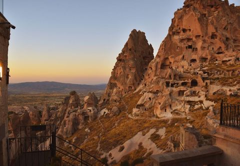 Lainnya Caldera Cave Hotel & Restaurant