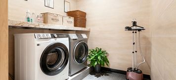 Others 3 Mumianwan Fuhua Audio-Visual Hotel (Shenzhen Dongmen Huangbeiling Subway Station)