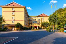 その他 Fangyuan Holiday Hotel