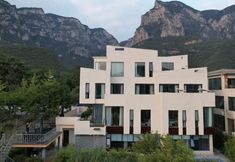 Others 5 Yuntai Mountain Yiyuan