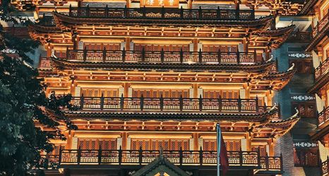 Others 2 Super Times Design Hotel