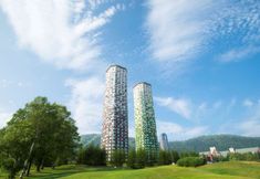 其他 5 Hoshino Resorts Tomamu The Tower