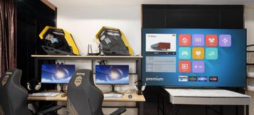 Others 5 NP Light Luxury E-sports Hotel (Jihua Road)