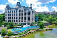その他 Grand LAN Resort Huizhou Minmetals Hallstatt hotel