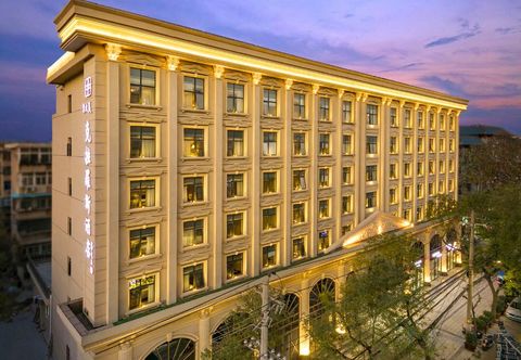 Others Xi'an Grand Meclaros Hotel