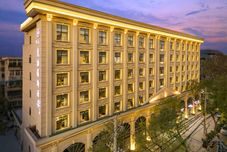 Others Xi'an Grand Meclaros Hotel