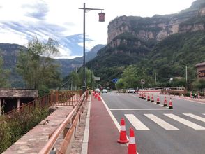 อื่นๆ 4 Linzhou Cuiweiju