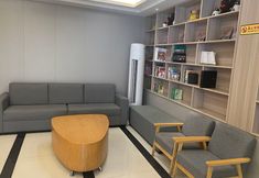 Others 2 Impression X Hotel (Hangzhou Wulinmen Hushu South Road)