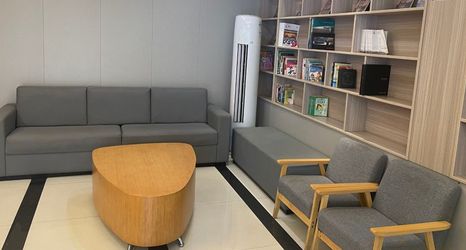 Others 2 Impression X Hotel (Hangzhou Wulinmen Hushu South Road)