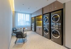 อื่นๆ 7 Homeinn Selected Hotel (Hefei Datong Road Wanda Plaza)