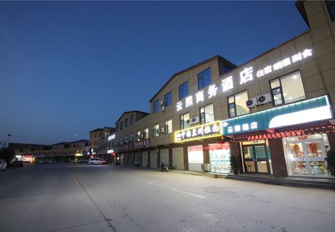 Others Yunxi Hotel (Gangli Township)