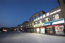 Others Yunxi Hotel (Gangli Township)