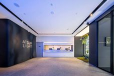 其他 Chengdu Kuanzhai Alley Fuqin Metro Station Atour Light Hotel