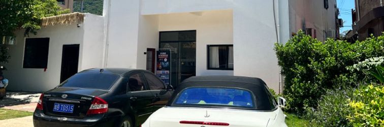 Others Time Homestay