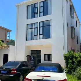 Hotel Exterior 1 ไทม์ โฮมสเตย์, โรงแรม & ที่พัก หลิงชุ่ย ลี่ซู ซิสิเซี่ยน