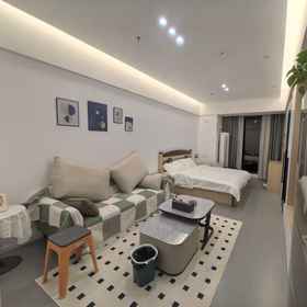 Logo 1 Nanqi Homestay, Khách sạn Sầm Củng