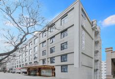 Others 5 Xi'an LanOuShangPin Hotel (Huimin Street Bell Tower Subway Station)