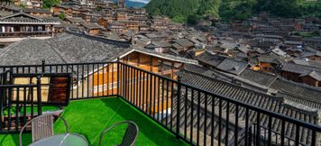 Khác 5 Xijiang Qianhu Miaozhai Yunxiang Elegant Restaurant Panoramic Homestay (Museum Branch)