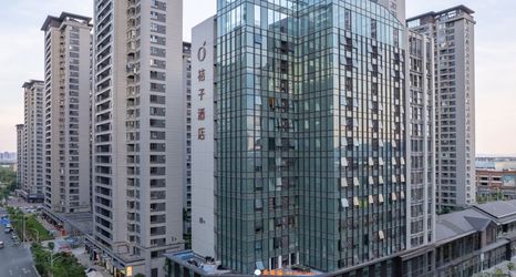 Lainnya 2 Yami Zhiying Hotel