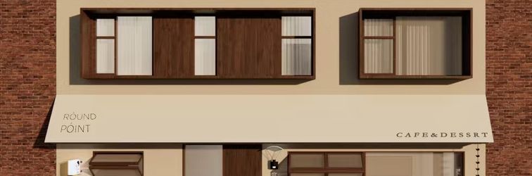 其他 Luoyang Jiuyue Creek Homestay (Luoyi Ancient City Branch)