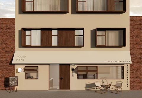 其他 Luoyang Jiuyue Creek Homestay (Luoyi Ancient City Branch)