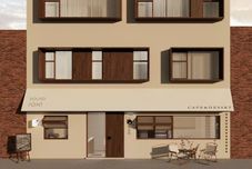 其他 Luoyang Jiuyue Creek Homestay (Luoyi Ancient City Branch)