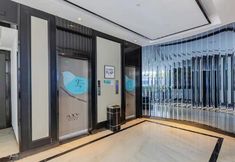 Lain-lain 6 Xana Lite (Huizhou Yuanzhou Jinsha)