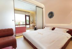 其他 3 Nanshannan Hot Spring Vacation Villa