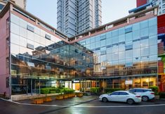 Others 4 Yuelang Hotel