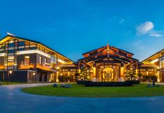 Lainnya 5 Tianhan Jingyi Park View Hotels and Resorts