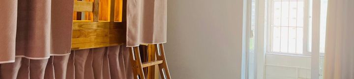 Lain-lain 4 Peicai Hostel Homestay