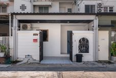 Lainnya Spacious Family Haven Chatuchak Market - 5BR House